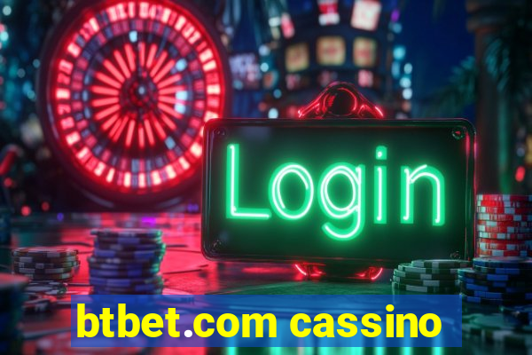 btbet.com cassino